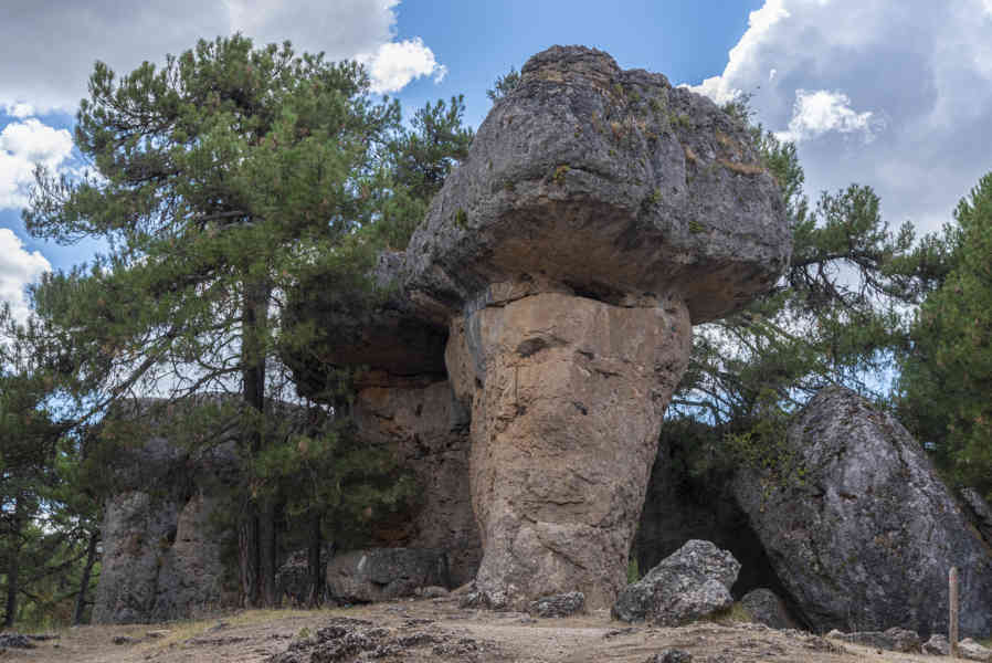 Cuenca - Valdecabras - Ciudad Encantada 23.jpg